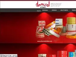 Sites similar to demiraletiket.com