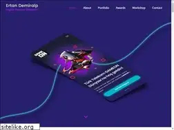 Sites similar to demiralp.com
