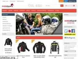 Sites similar to demiratlilarmotoraksesuar.com