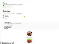 Sites similar to demiraymarketim.com