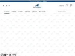 Sites similar to demirbijuteri.com