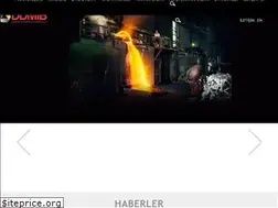 Sites similar to demirbirlik.com