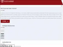 Sites similar to demircanhukuk.com
