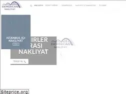 Sites similar to demircannakliye.com
