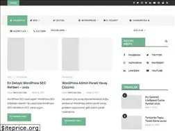 Sites similar to demircanuzer.com