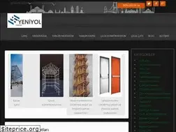 Sites similar to demircati.com