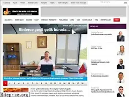 Sites similar to demircelik.com.tr