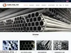 Sites similar to demircelik.com
