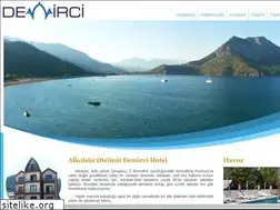Sites similar to demircihotel.com