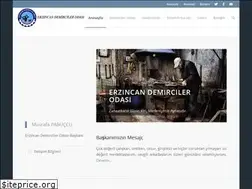 Sites similar to demircilerodasi.com