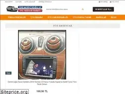Sites similar to demirciogluoto.com