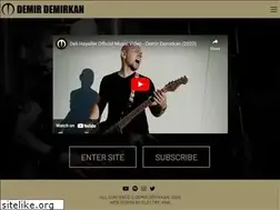 Sites similar to demirdemirkan.net