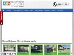 Sites similar to demirdogramaisleri.com