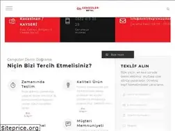 Sites similar to demirdogramaustasi.com