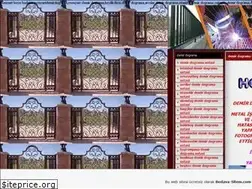 Sites similar to demirdogramaustasi.tr.gg