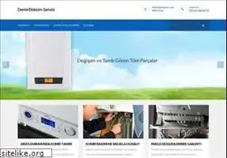 Sites similar to demirdokum-servisi.com