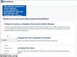 Sites similar to demirdokum.com.tr