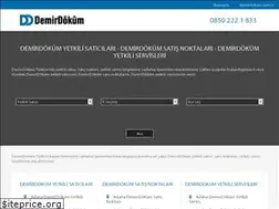 Sites similar to demirdokum.net