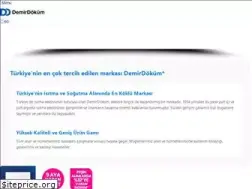 Sites similar to demirdokumcu.com