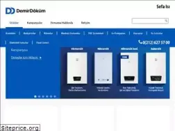Sites similar to demirdokumeyup.com