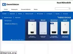 Sites similar to demirdokumizmit.com