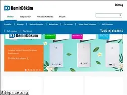 Sites similar to demirdokumkadikoy.com