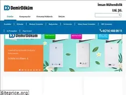 Sites similar to demirdokumkartal.com