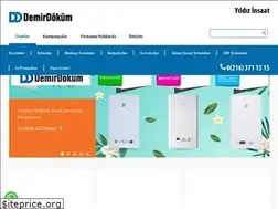 Sites similar to demirdokummaltepe.com
