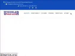 Sites similar to demirdokumservisi.com