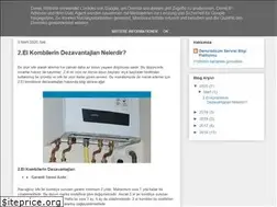 Sites similar to demirdokumservisibilgi.blogspot.com