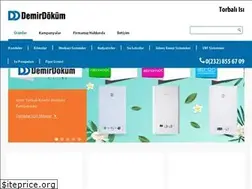 Sites similar to demirdokumtorbali.com