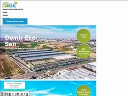 Sites similar to demirekosan.com