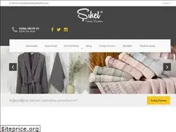 Sites similar to demirellertekstil.com