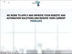 Sites similar to demirelrobotik.com