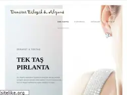 Sites similar to demirerbilezik.com