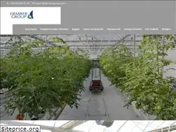 Sites similar to demirergroup.com