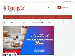 Sites similar to demirguc.com