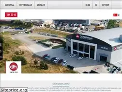 Sites similar to demirhan.com.tr