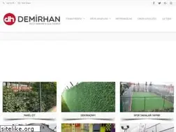 Sites similar to demirhangrup.com.tr