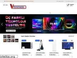 Sites similar to demirhanlaravm.com