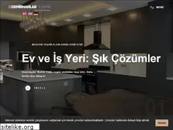 Sites similar to demirhanlarseramik.com