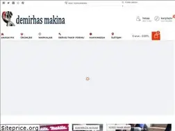 Sites similar to demirhasmakina.com