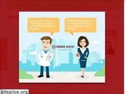 Sites similar to demirhayat.com.tr