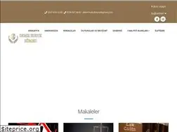Sites similar to demirhukukburo.com