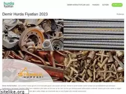 demirhurdafiyatlari.com