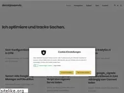 Sites similar to demirjasarevic.com