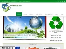 Sites similar to demirkanplastik.com