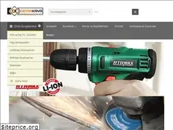 Sites similar to demirkayahirdavat.com.tr