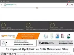 Sites similar to demirkayaoptik.com