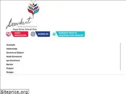 Sites similar to demirkentegitimvakfi.com
